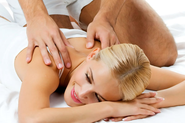 Kolkata Best Body Massage Parlour